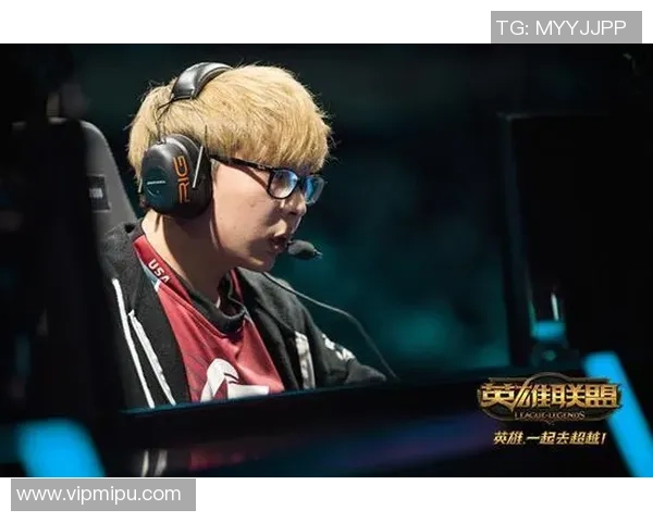 RNG在青年赛中的节奏掌控与战术执行全面分析